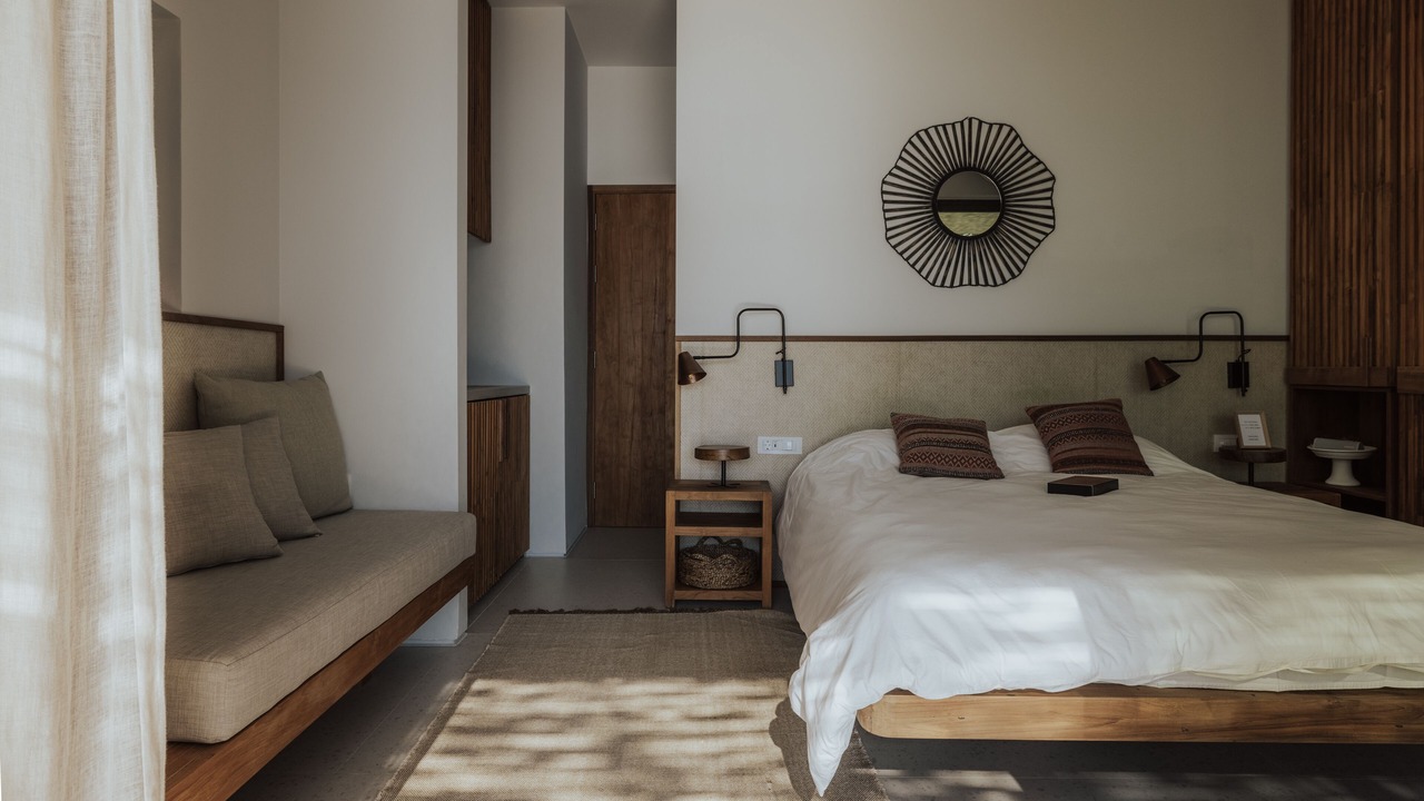 Photo of Bedroom in Aktio-Vonitsa