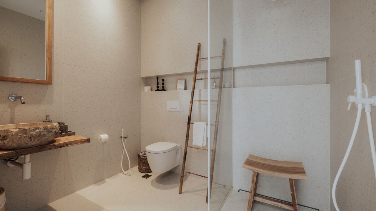 Photo of Bathroom in Aktio-Vonitsa