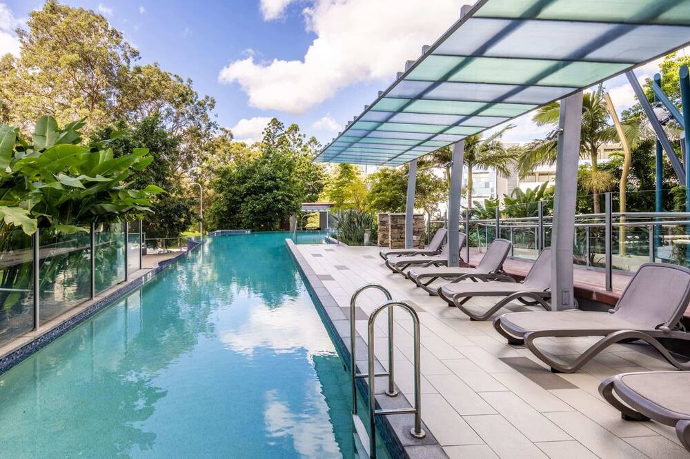 Photo of Outdoor in Kelvin Grove