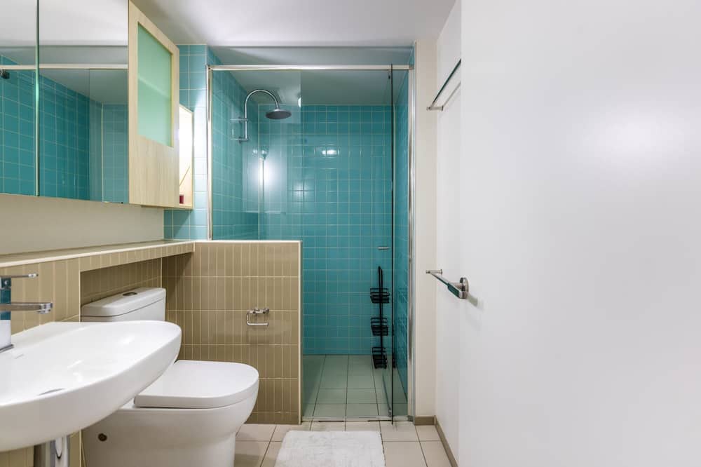 Photo of Bathroom in Kelvin Grove