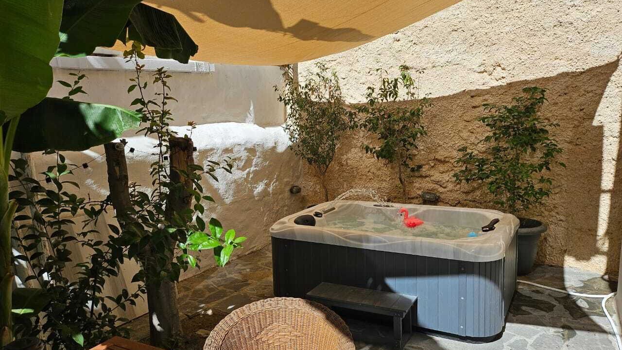 Photo of Outdoor in Rhodes Old Town