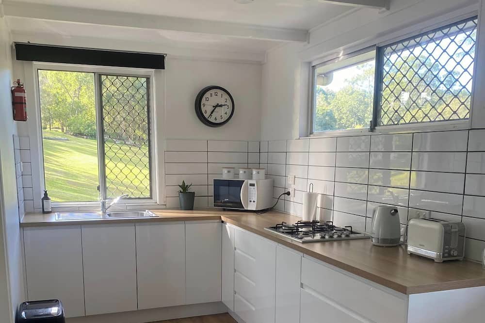 Photo of Kitchen in Kiels Mountain