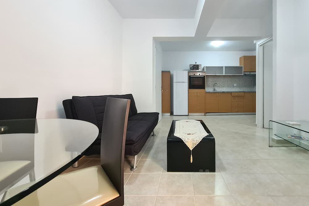 Photo of Livingroom in Katokhorion