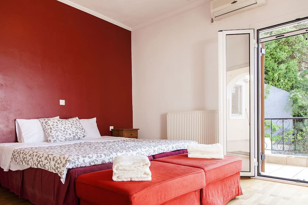 Photo of Bedroom in Katokhorion