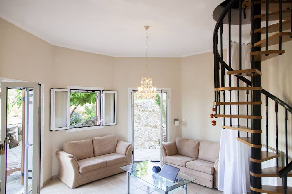 Photo of Livingroom in Katokhorion