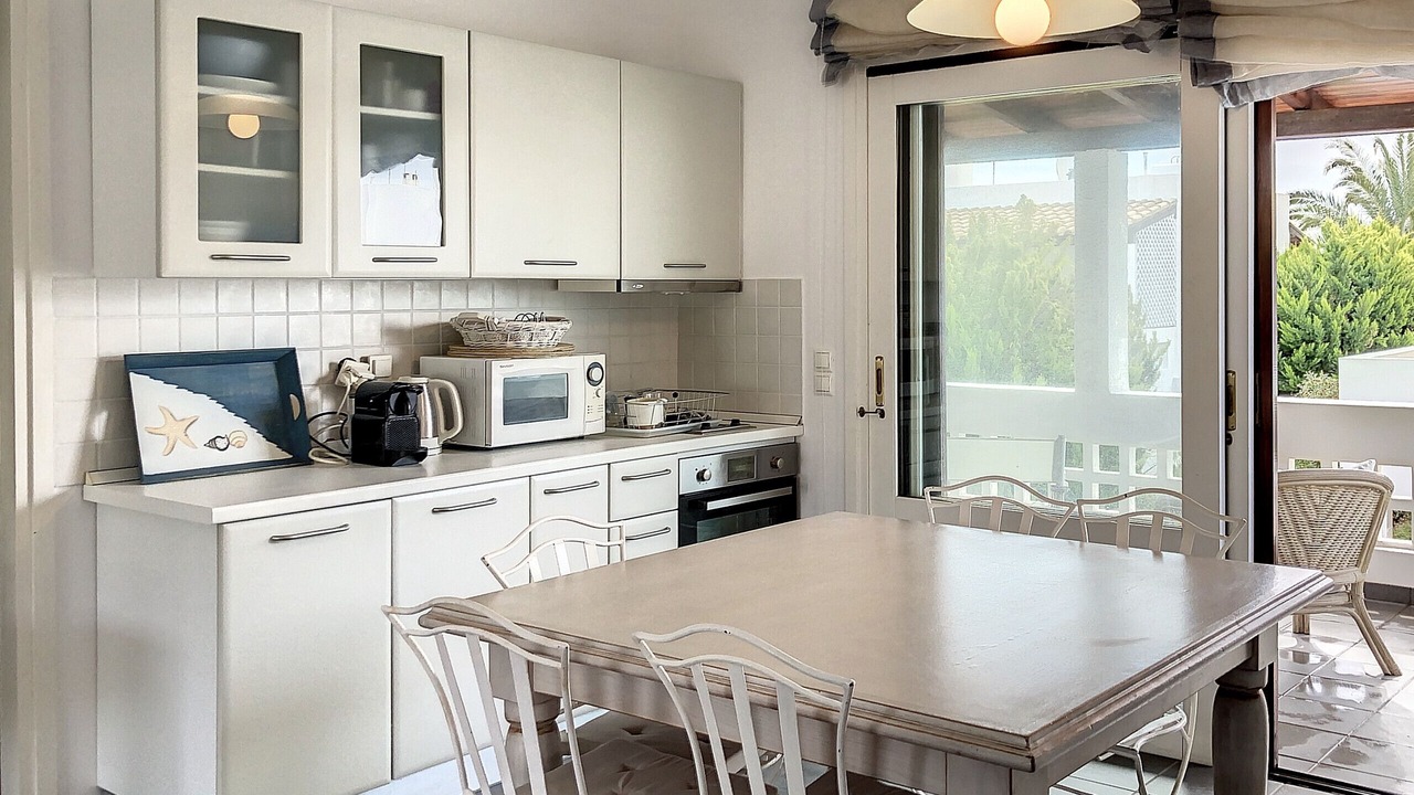 Photo of Kitchen in Plepi