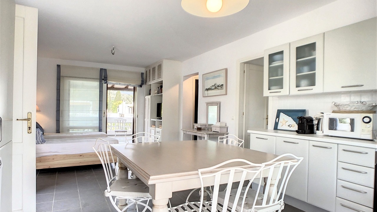 Photo of Kitchen in Plepi