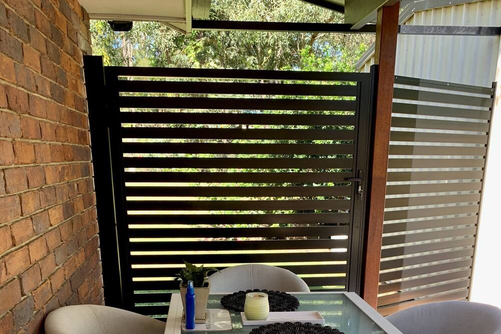 Photo of Patio Balcony in Ormeau