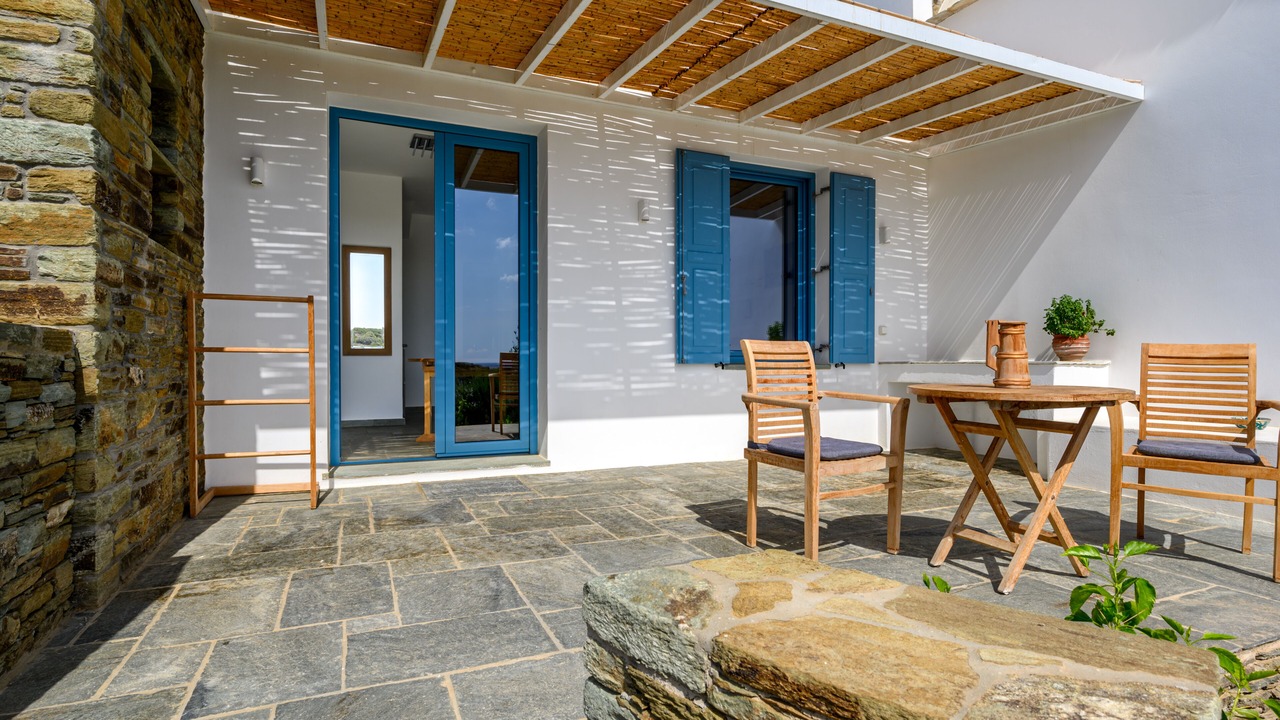 Photo of Patio Balcony in Mpatsi