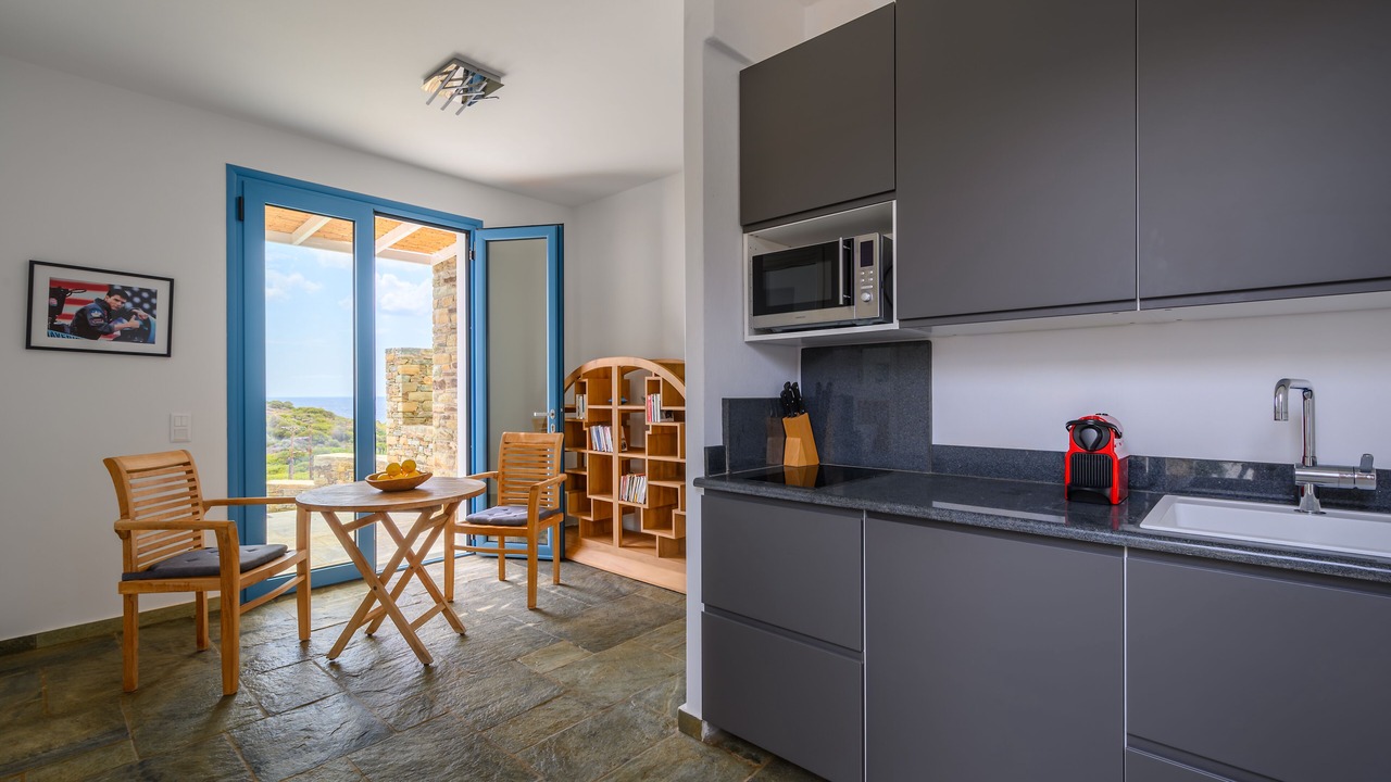 Photo of Kitchen in Mpatsi
