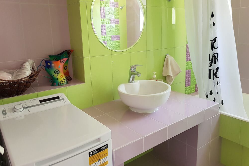 Photo of Bathroom in Pyrgos