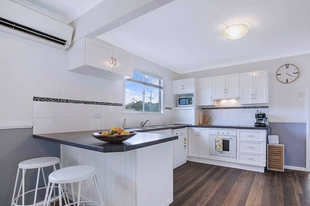 Photo of Kitchen in Clontarf