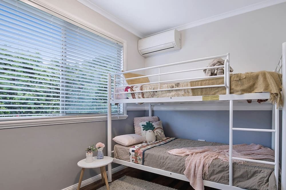 Photo of Bedroom in Clontarf