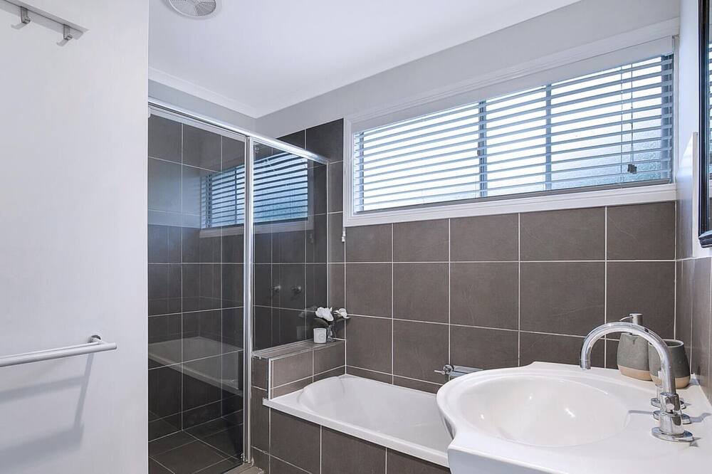 Photo of Bathroom in Clontarf