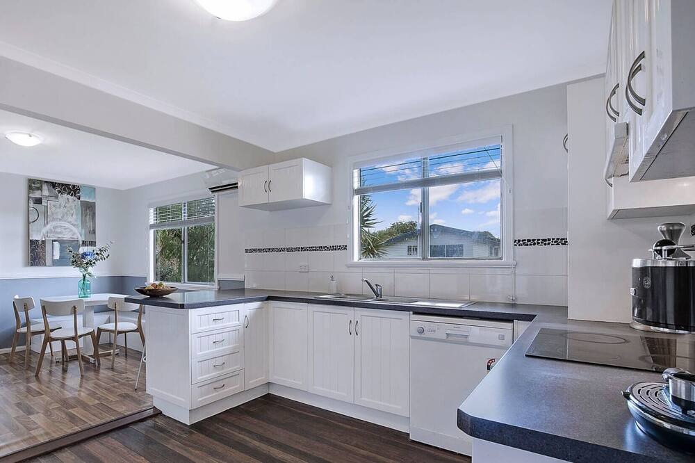Photo of Kitchen in Clontarf
