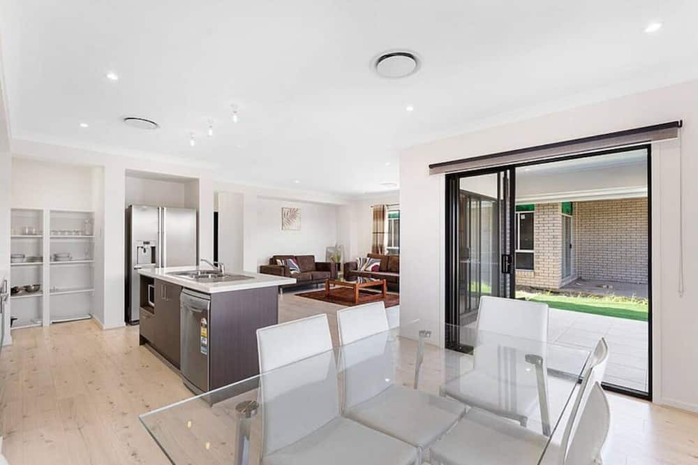 Photo of Kitchen in Newport