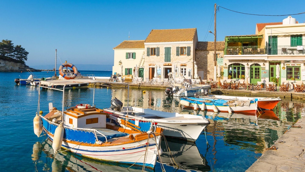 Photo of Others in Lakka