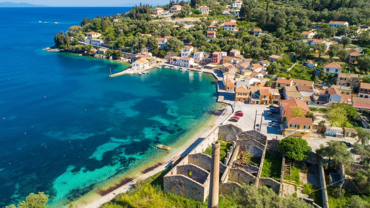 Photo of Others in Lakka