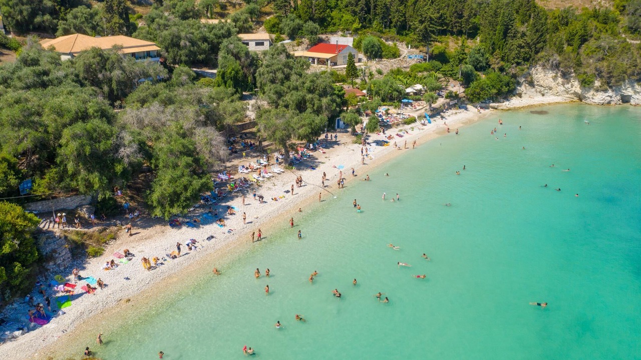 Photo of Others in Lakka