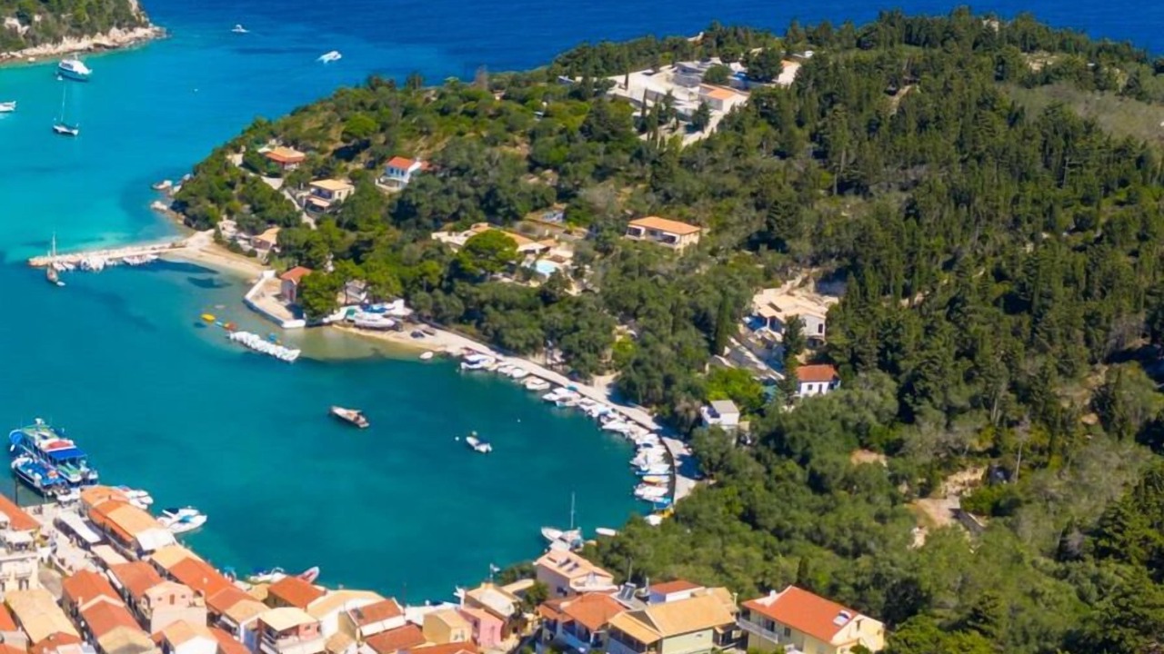 Photo of Others in Lakka