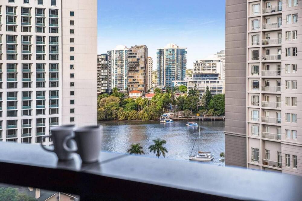 Photo of Others in Brisbane Central Business District