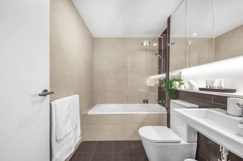Photo of Bathroom in Brisbane Central Business District