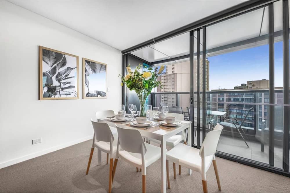 Photo of Kitchen in Brisbane Central Business District