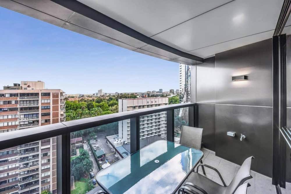 Photo of Patio Balcony in Brisbane Central Business District