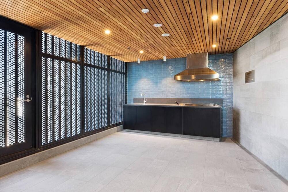 Photo of Kitchen in Brisbane Central Business District