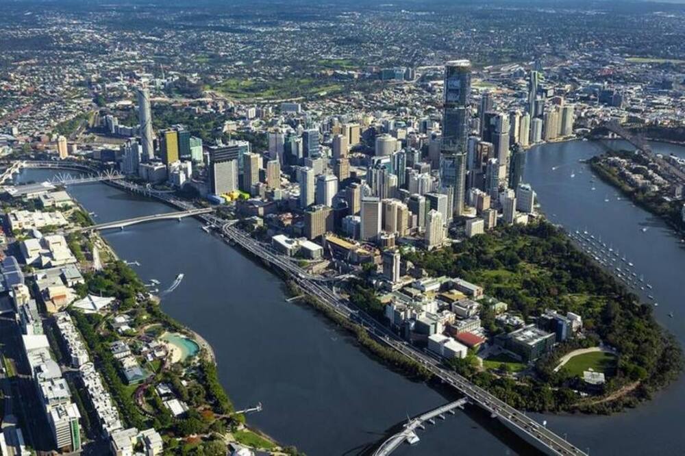 Photo of Outdoor in Brisbane Central Business District