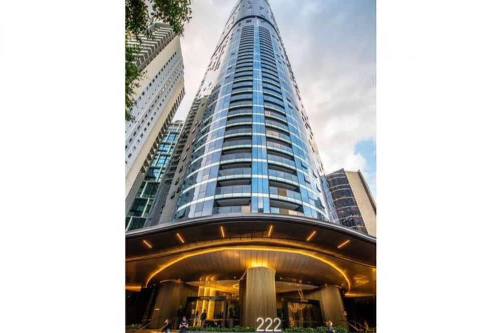 Photo of Outdoor in Brisbane Central Business District