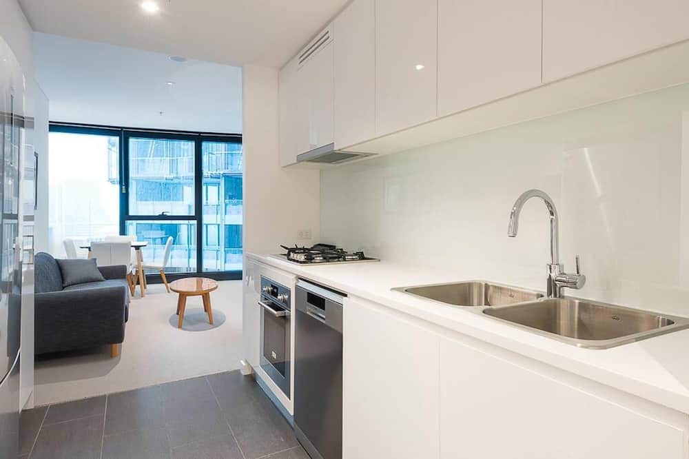Photo of Kitchen in Brisbane Central Business District