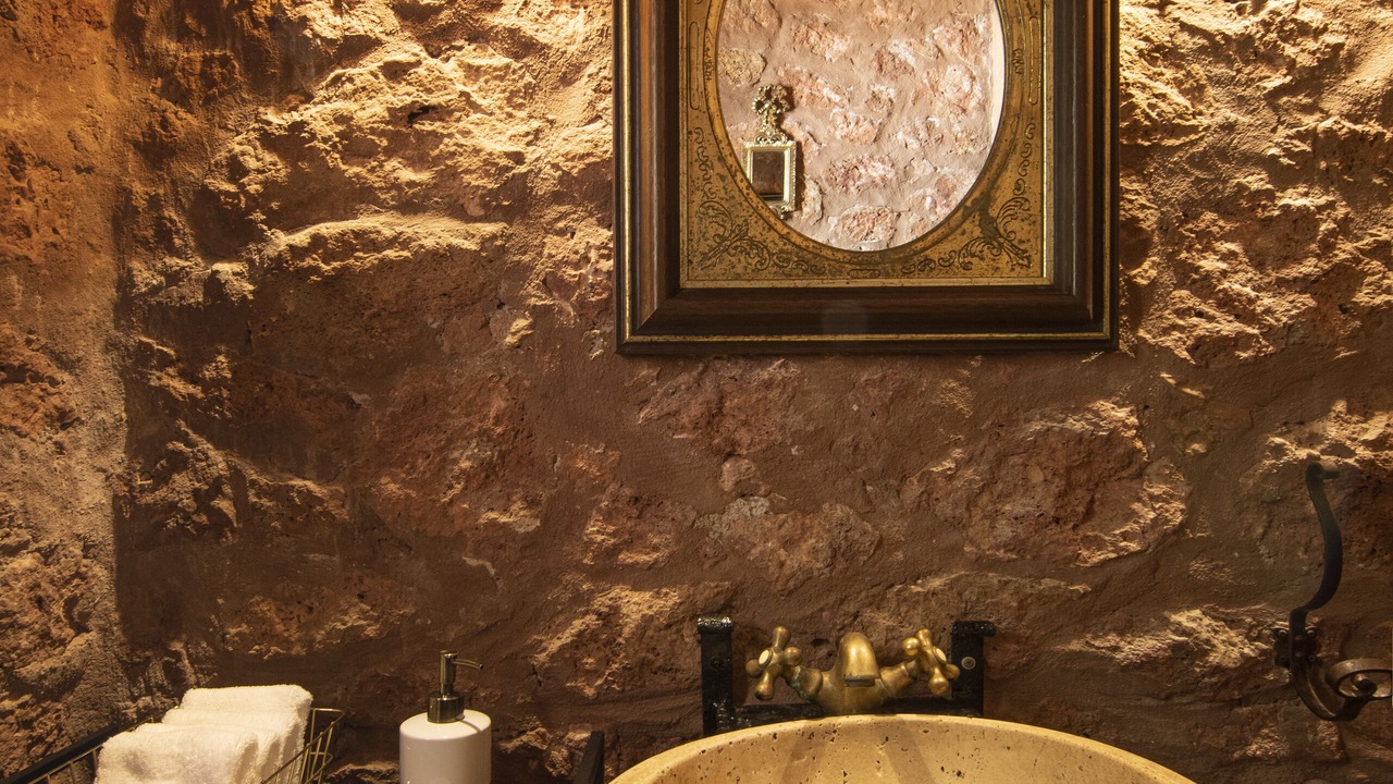 Photo of Bathroom in Varkiza