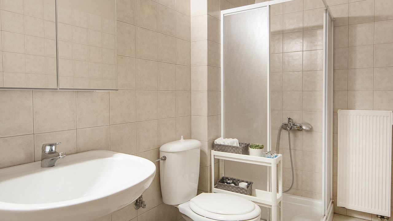 Photo of Bathroom in Varkiza