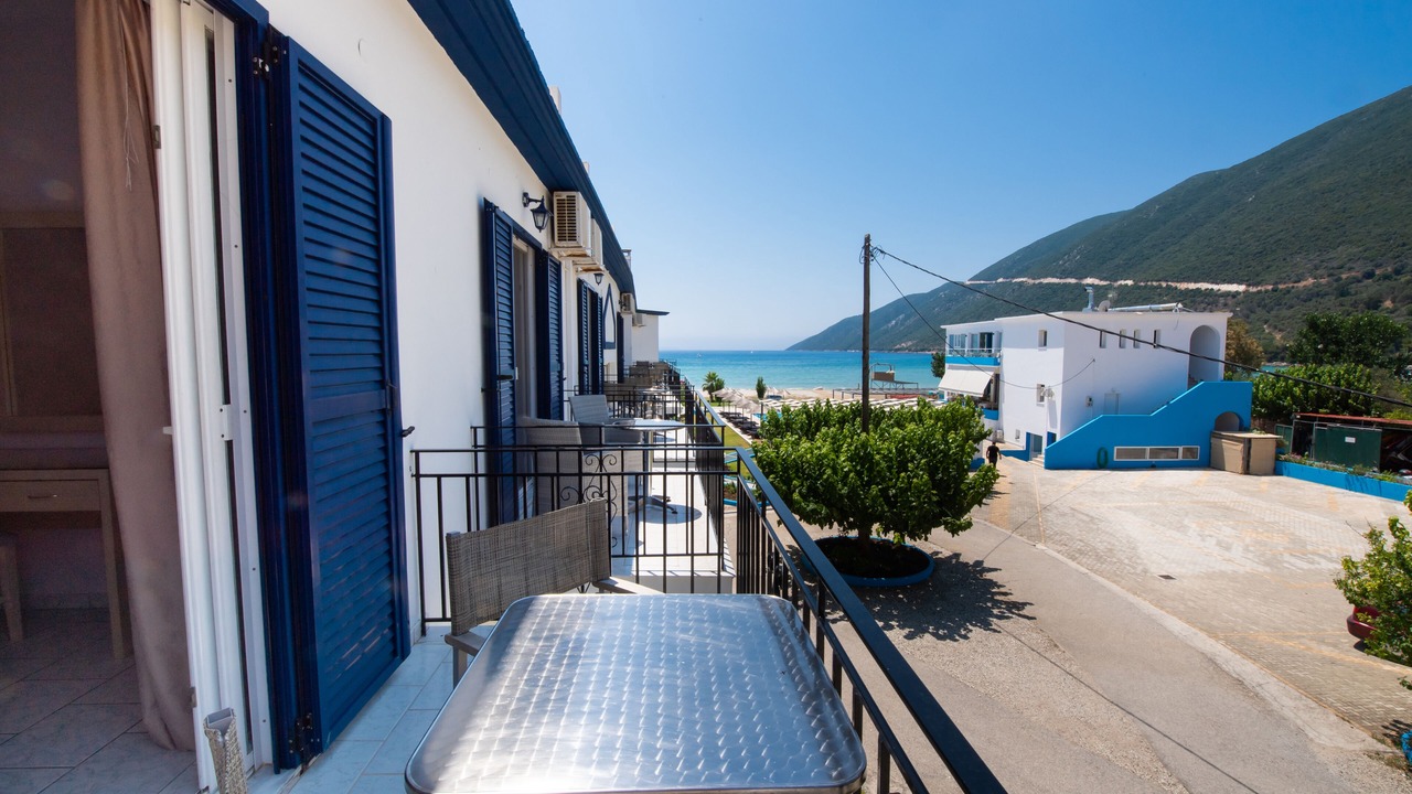 Photo of Patio Balcony in Vassiliki