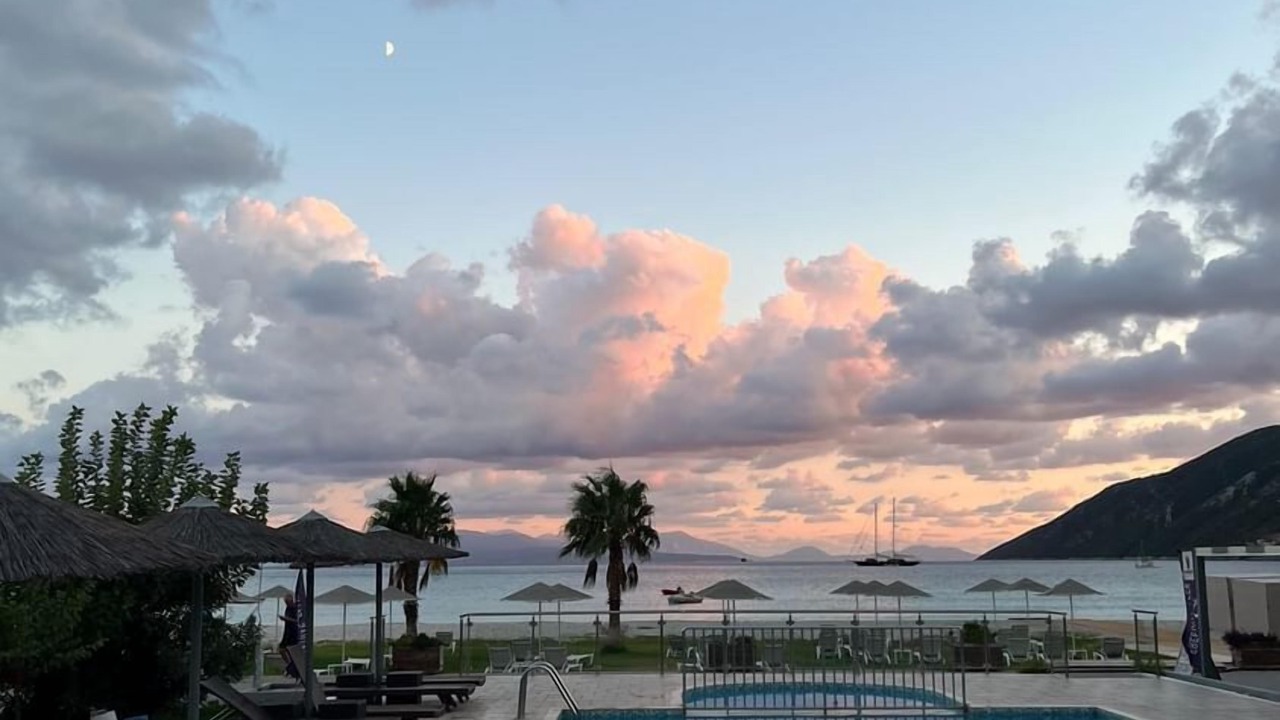 Photo of Outdoor in Vassiliki