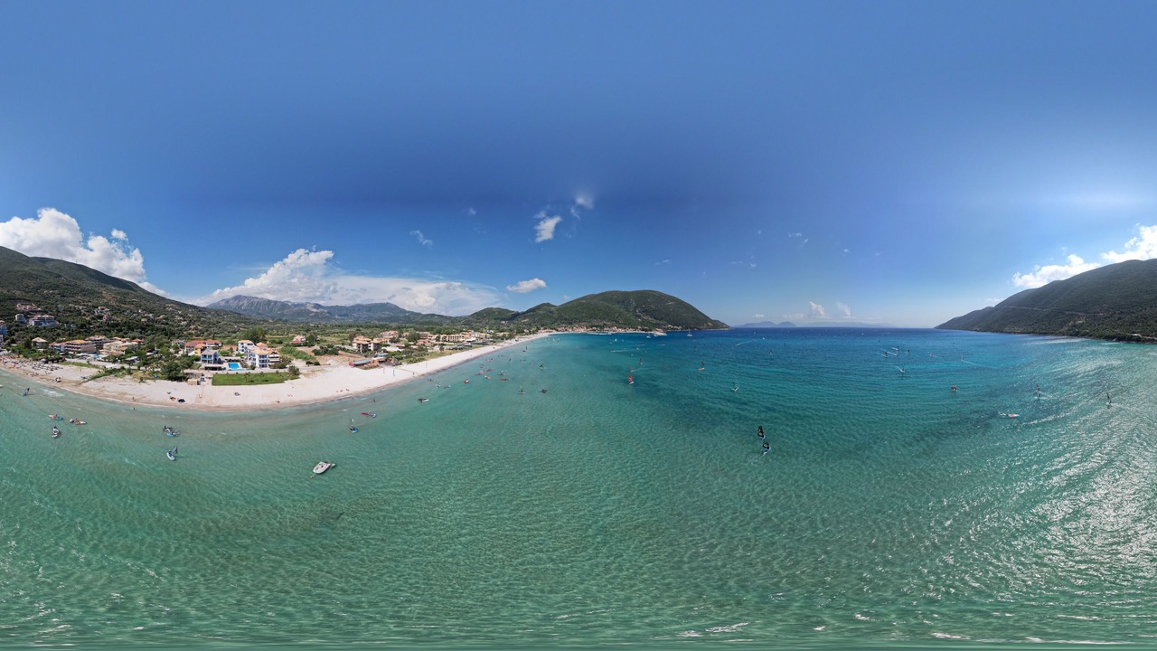 Photo of Outdoor in Vassiliki