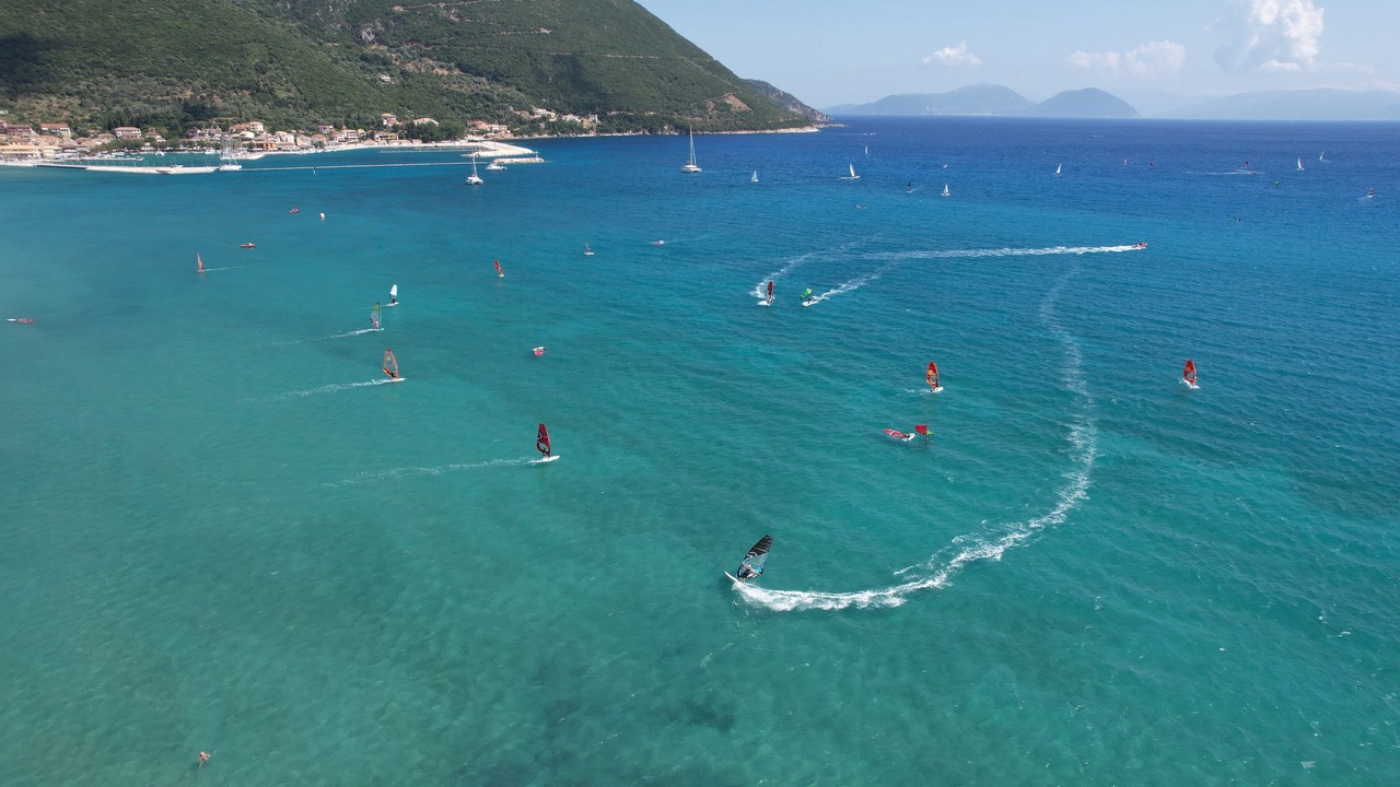 Photo of Outdoor in Vassiliki