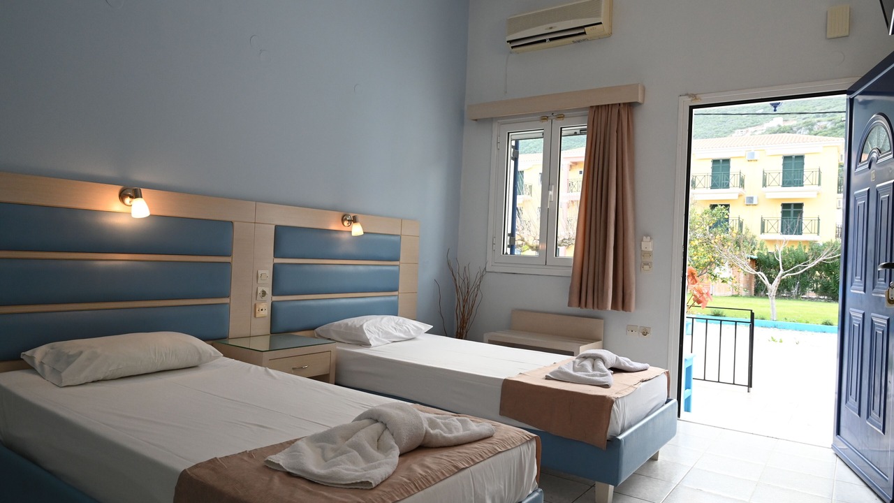 Photo of Bedroom in Vassiliki