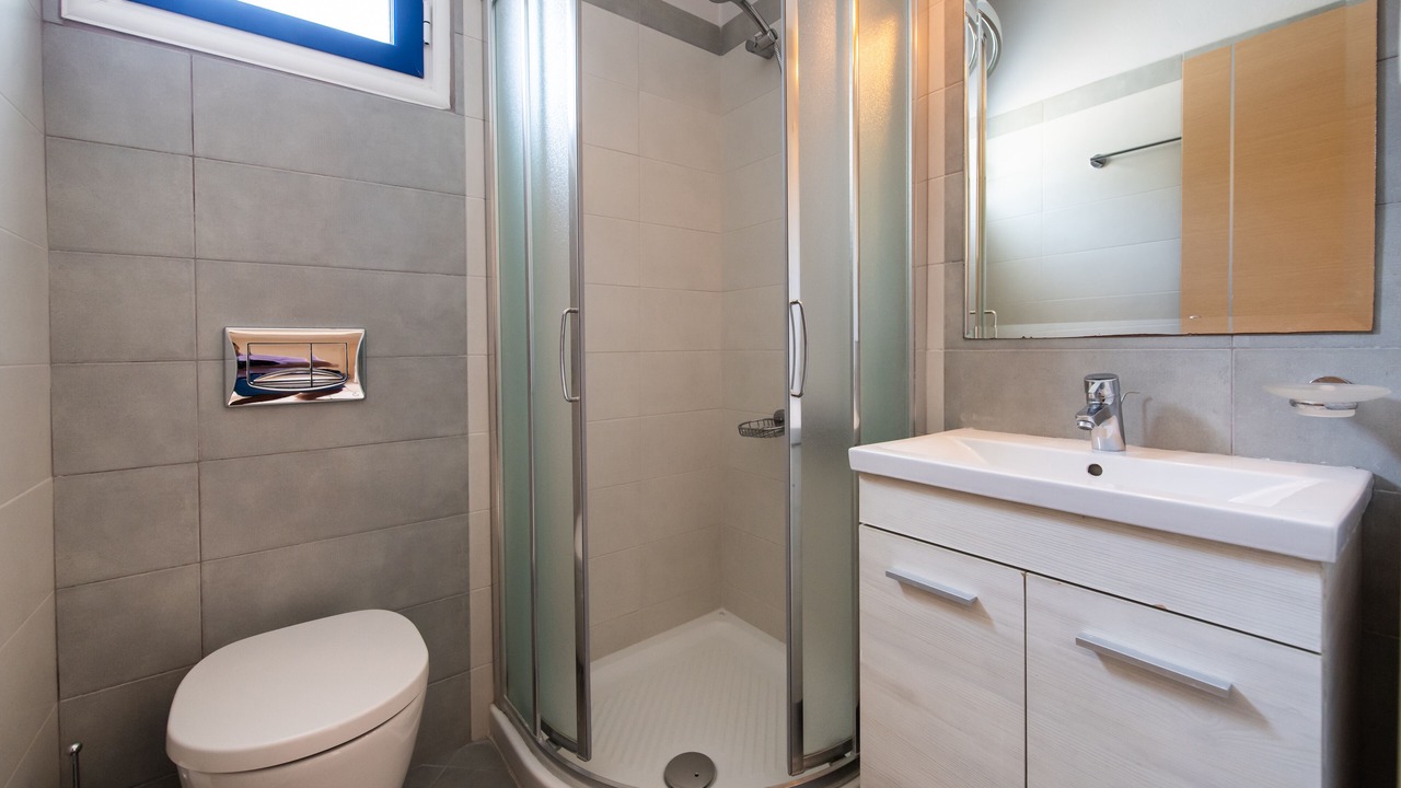 Photo of Bathroom in Vassiliki
