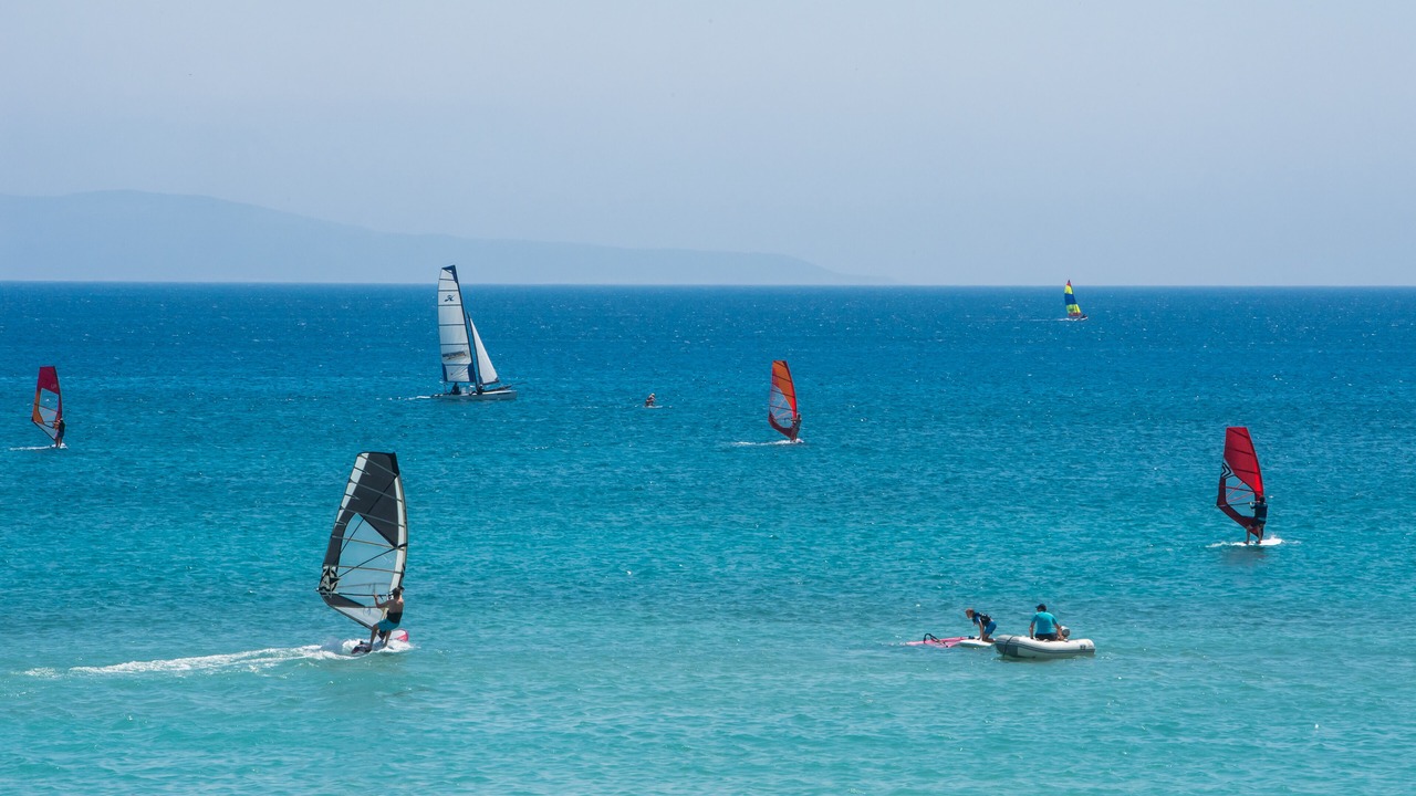 Photo of Others in Vassiliki