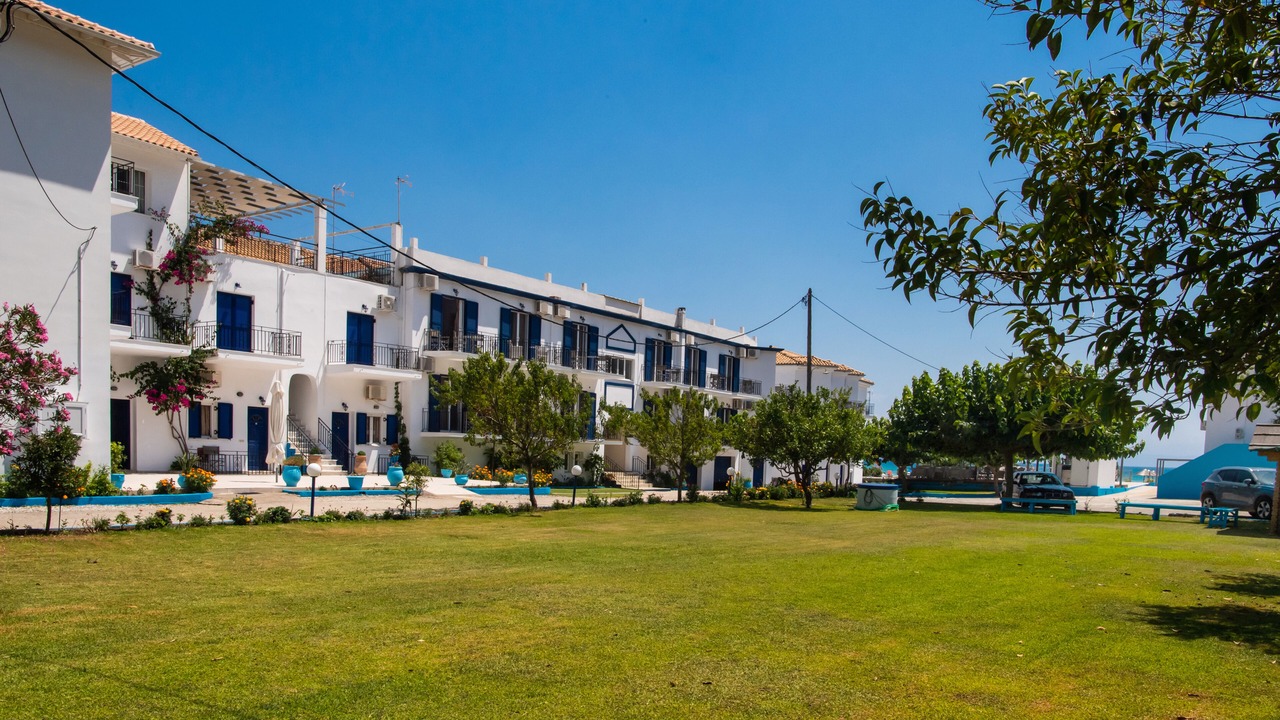 Photo of Outdoor in Vassiliki