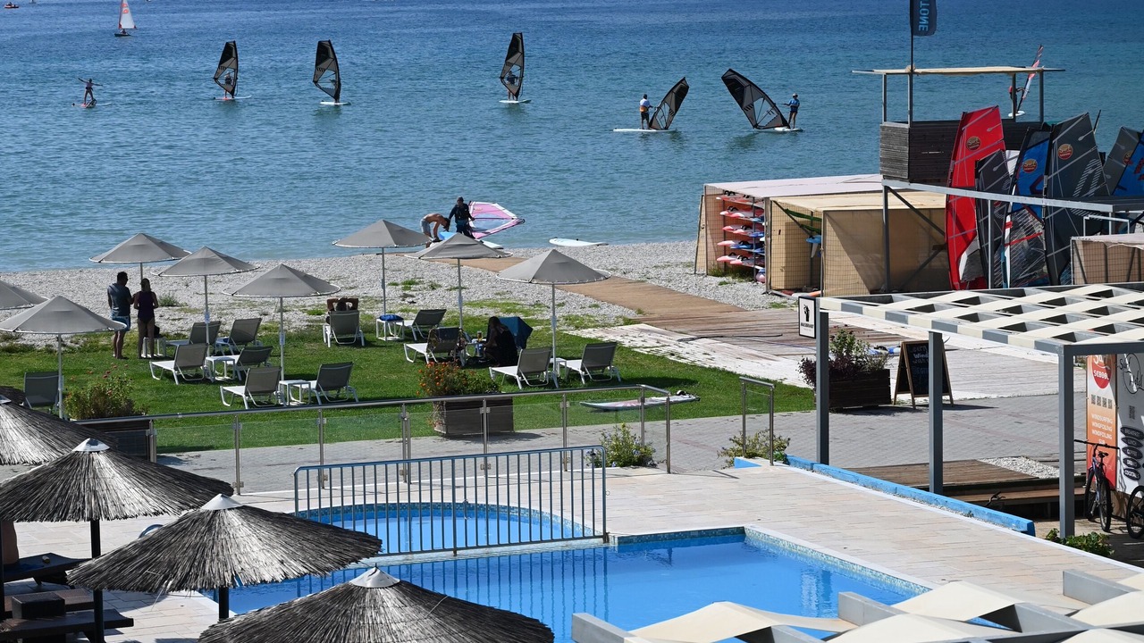 Photo of Outdoor in Vassiliki
