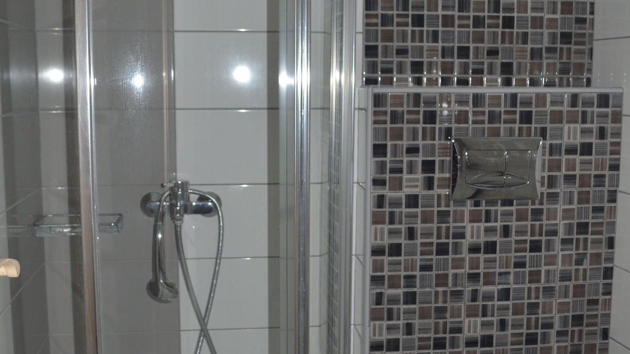 Photo of Bathroom in Vassiliki
