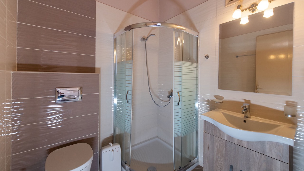 Photo of Bathroom in Vassiliki
