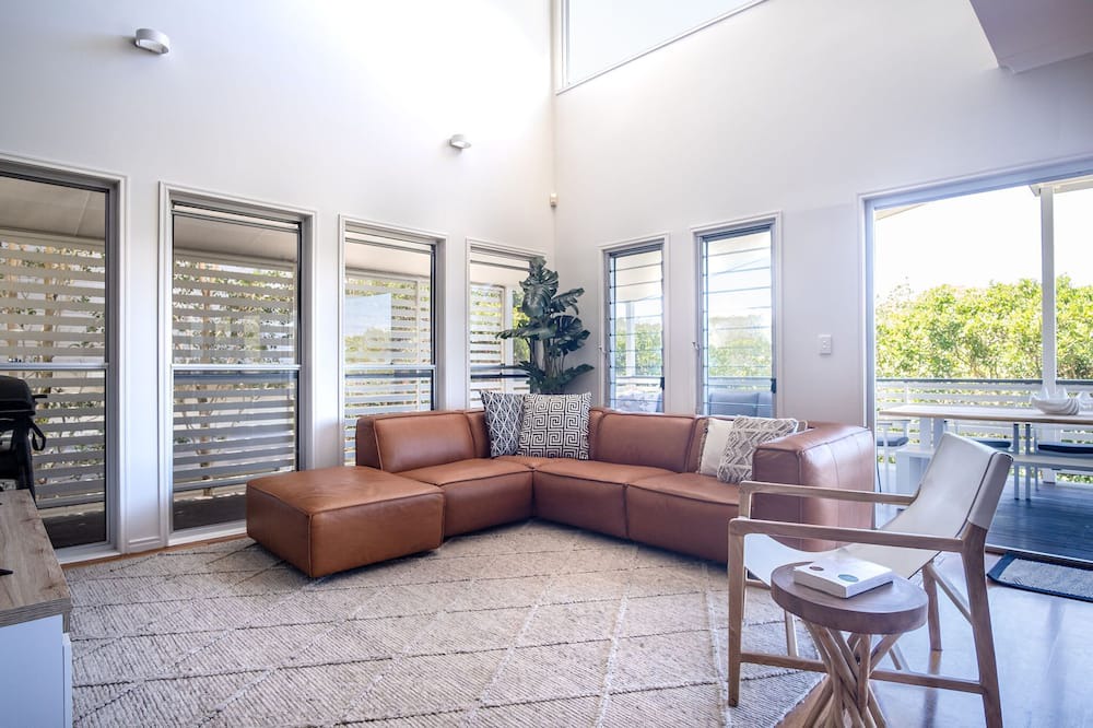 Photo of Bedroom in Twin Waters