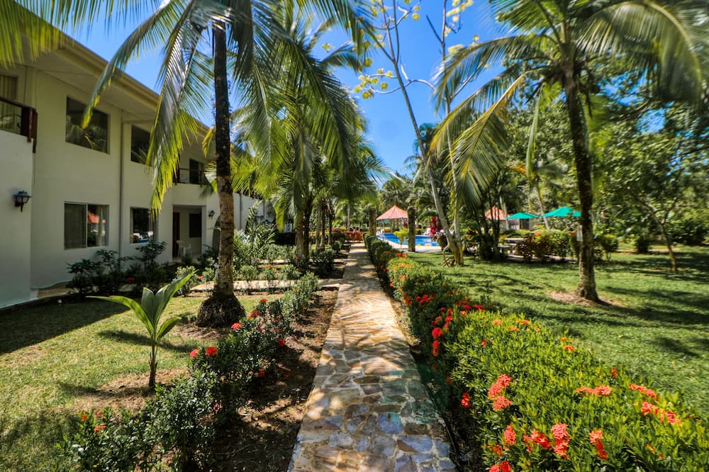 Photo of Outdoor in Damas