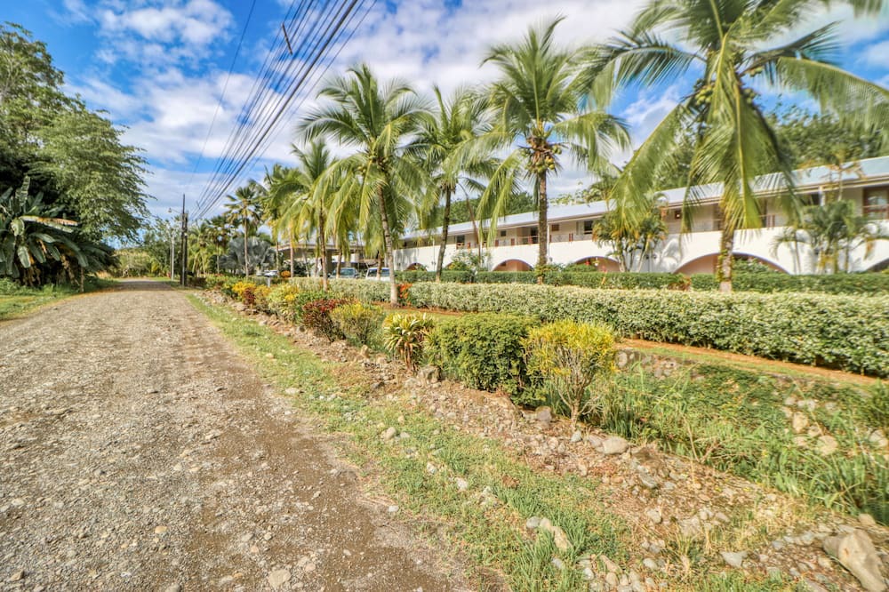 Photo of Outdoor in Damas