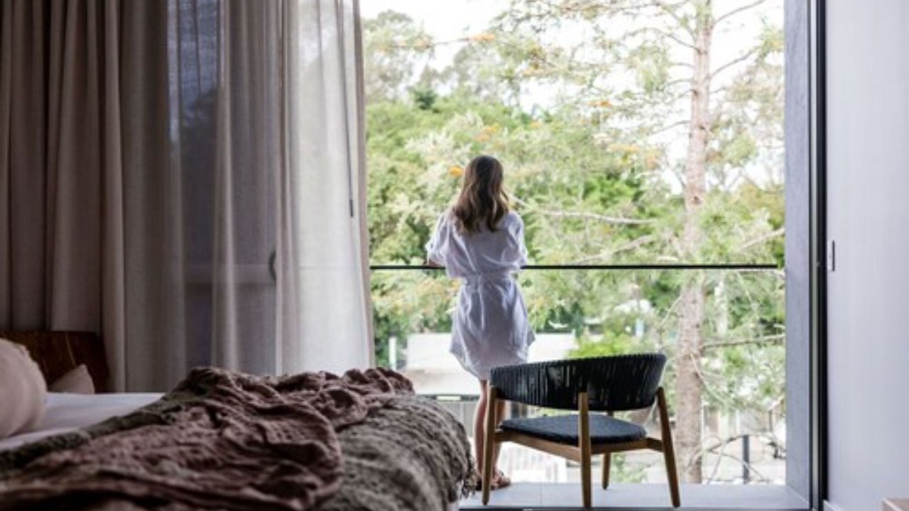 Photo of Patio Balcony in Eumundi