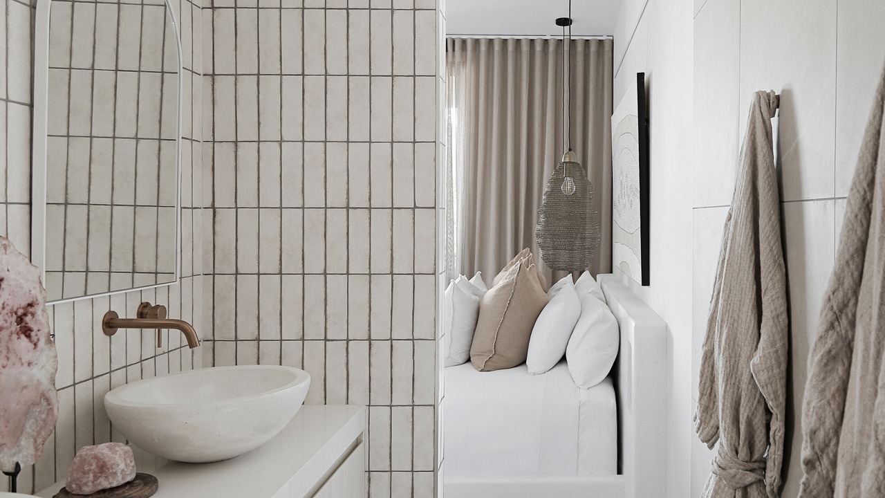 Photo of Bathroom in Eumundi